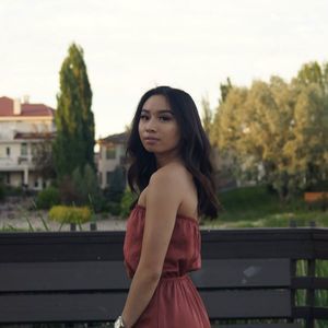 Meet your Posher, Jessica